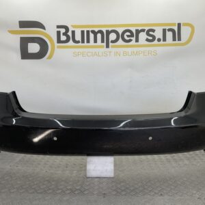 Bumper Audi A5 S-Line Sline Coupe 8T0 7-16 8T0807511 Achterbumper X1-20281