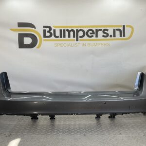 Bumper Mercedes Benz E Klasse W212 Estate 9-16 A2128859225 Achterbumper X1-20283