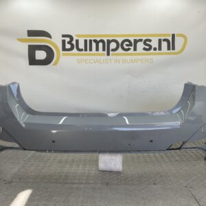 Bumper BMW 4 Serie G26 M Pakket M-Pakket 51128078583 Achterbumper X1-20284