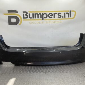 Bumper BMW 5 Serie F11 Estate PDC 51127207121-02 Achterbumper X1-20285