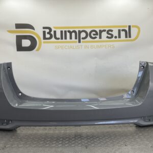 Bumper Toyota Auris E180 12-18 52159-02D10 Achterbumper X1-20286