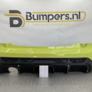 Bumper Mini Cooper F57 15- 114129-10 Achterbumper X1-20287