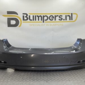 Bumper BMW 3 Serie F30 Normaal 4xpdc 15857711 Achterbumper X1-20288