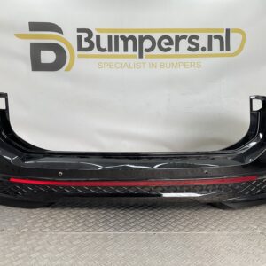 Bumper Volkswagen VW Passat B9 Rline R-Line 3J0 2024- 3J0807421A Achterbumper X1-20291