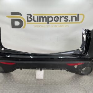 Bumper Alfa Romeo Stelvio 16- 50541012 Achterbumper X1-20289
