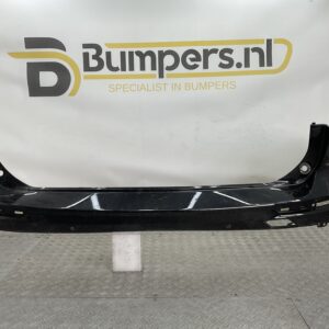 Bumper Volvo XC60 XC-60 17-20 pdc 31425198 Achterbumper X1-20292