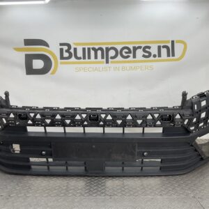 Bumper Volkswagen Crafter 7C0 17-22 7C0807221A Voorbumper G5-20294