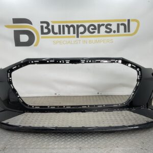 BUMPER AUDI E-TRON 2017 4KE807733 VOORBUMPER H5-20296