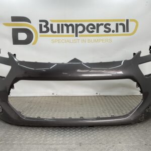 Bumper CITROEN C4 PICASSO MK2 2013-2016 A0006C02 VOORBUMPER F5-20297