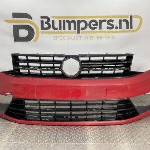 Bumper Volkswagen Caddy 2017 2K5807221J Voorbumper C5-20302