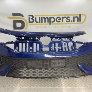 Bumper Volkswagen ID.5 2022 11E807221 Voorbumper C10-20305