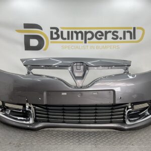 Bumper Renault Scenic III Facelift 2016 620222347R Voorbumper F10-20307