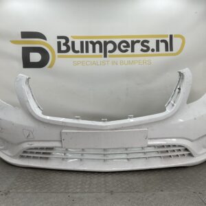 Bumper Mercedes-Benz V Class W447 2022 A4478804370 Voorbumper A10-20310