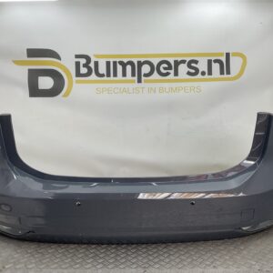 Bumper BMW 2 Series Active Tourer U06 8739125 Achterbumper X1-20313