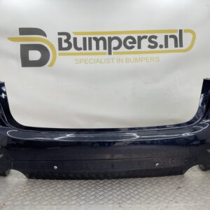 Bumper BMW 2 Serie F46 Grand Tourer 51127333300 Achterbumper X1-20315