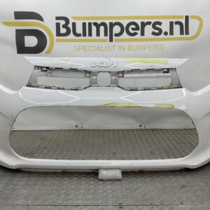 Bumper Kia Picanto 2017-2022 86511-G6000 Voorbumper G3-20317