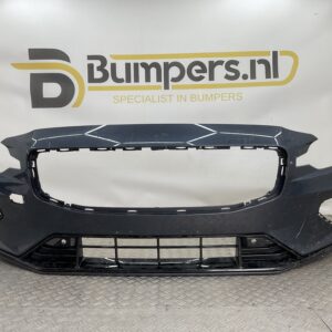 Bumper Volvo V60 S60 Rdesign R-Design 18- 31690530 Voorbumper E5-20322