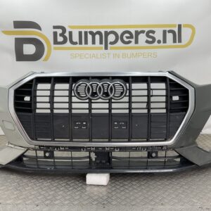 Bumper Audi Q3 F3 83A SLine S-Line 83A853651A Voorbumper H10-20340