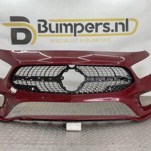 Bumper Mercedes A Klasse W177 AMG 6xpdc 19-23 A1778856100 Voorbumper A3-20341