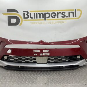 Bumper Opel Grandland X 22-25 9840131477 Voorbumper i5-20344
