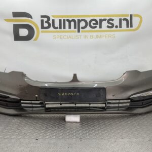 Bumper BMW 5 Serie G30 G31 4xpdc 51117385336 Voorbumper K9-20348