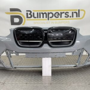 Bumper BMW X3 iX3 G01 M Sport 20- 51118081055 Voorbumper K5-20349