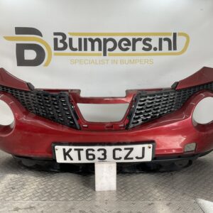 Bumper Nissan Juke 10-14 62026-1KA1A Voorbumper G5-20361