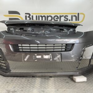 Bumper Opel Vivaro 2014-2019 9833129877 Voorbumper G5-20365