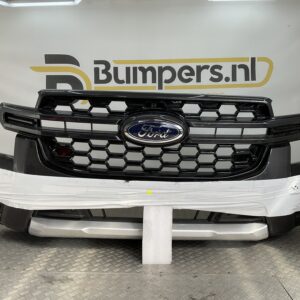 Bumper Ford Ranger IV 2000 N1WB-17C831-HAW Voorbumper D1-20368