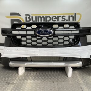 Bumper Ford Ranger IV 2000 N1WB-17C831-HAW Voorbumper D1-20369