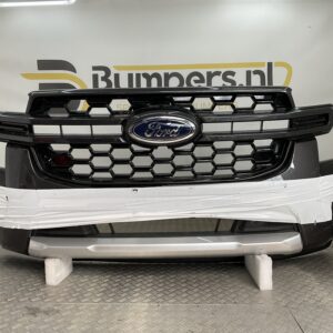 Bumper Ford Ranger IV 2000 N1WB-17C831-HAW Voorbumper D1-20370