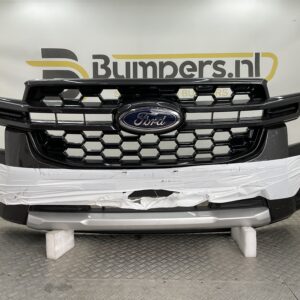 Bumper Ford Ranger IV 2000 N1WB-17C831-HAW Voorbumper D1-20371