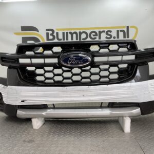 Bumper Ford Ranger IV 2000 N1WB-17C831-HAW Voorbumper D1-20372