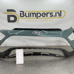 Bumper Hyundai Bayon 21- 86511-Q0AA0 Voorbumper E5-20378