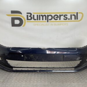 Bumper Volkswagen Golf 7 12-16 pdc 5G0807221 Voorbumper C2-20381