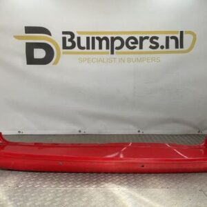Bumper Volkswagen VW Transporter 7LA T6 7LA807417 Achterbumper X2-20659