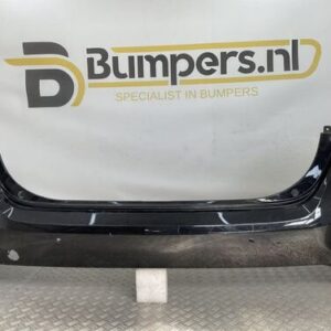 Bumper Kia Ceed III 18- 86611-J7000 Achterbumper X2-20660