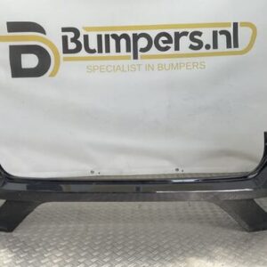 Bumper Volkswagen TRoc T-Roc 21- 2GA807421D Achterbumper X2-20662