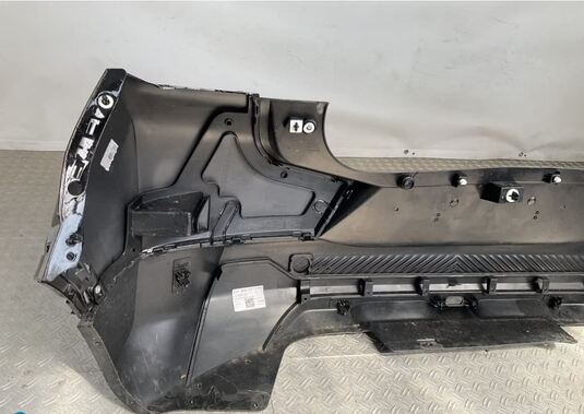 Bumper Citroen C3 IV 24- 9857591480 Achterbumper X2-20667