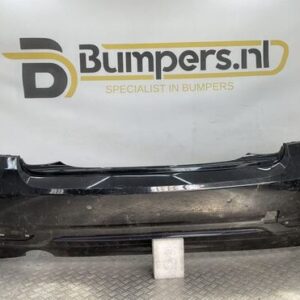 Bumper BMW 2 Serie F22 F23 13-17 5112108336-10  Achterbumper X2-20669