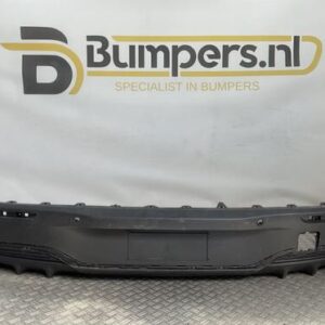 Bumper Mercedes EQB W243 Facelift 21- A2438859803 Achterbumper X2-20673