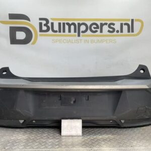Bumper Peugeot 3008 III 3 23- 9846812680 Achterbumper X2-20675