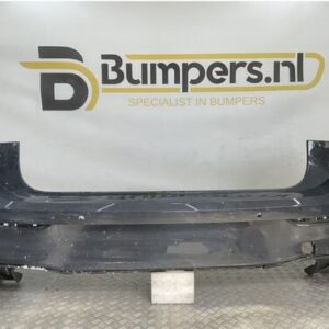 Bumper Volkswagen VW Golf 8 VIII TSI 4xpdc 5H6807421C Achterbumper X2-20676