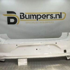 Bumper Volkswagen VW Polo VI 2G 17-21 2G6807417 Achterbumper X2-20678