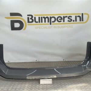 Bumper Peugeot 308 III T10 SW KOMBI 21- 9840113280 Achterbumper X2-20679