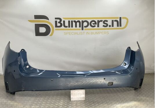 Bumper Toyota Corolla E21 Station 52159-02C80 Achterbumper X2-20683