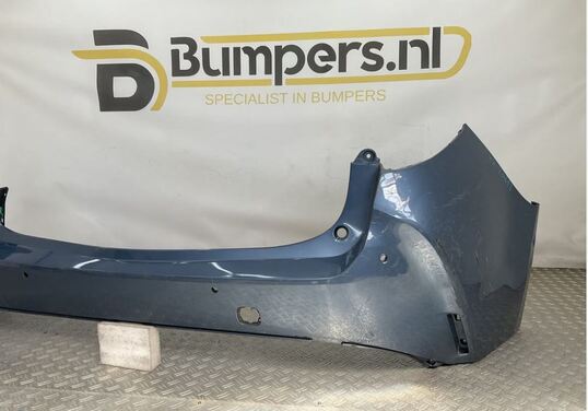 Bumper Toyota Corolla E21 Station 52159-02C80 Achterbumper X2-20683