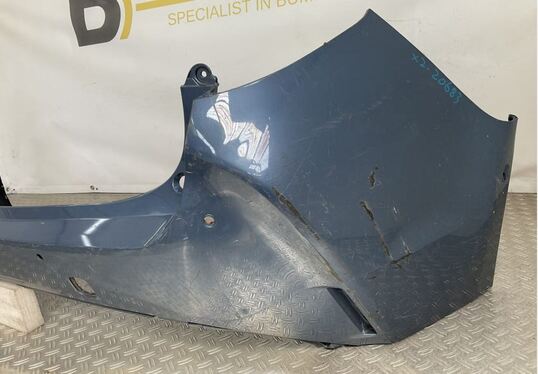 Bumper Toyota Corolla E21 Station 52159-02C80 Achterbumper X2-20683