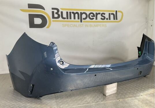 Bumper Toyota Corolla E21 Station 52159-02C80 Achterbumper X2-20683