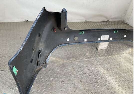 Bumper Toyota Corolla E21 Station 52159-02C80 Achterbumper X2-20683